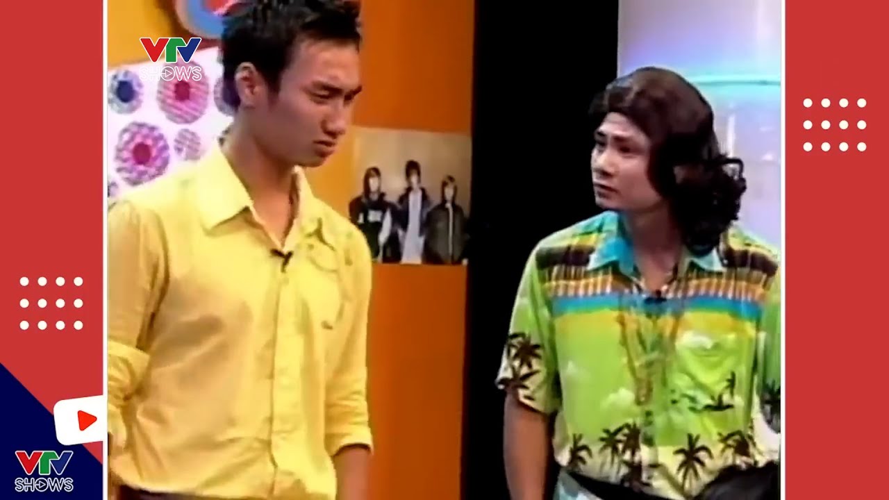 Anh trai Tự Long vượt ngàn chông gai dẫn dắt Thành Trung vào showbiz | Gặp nhau cuối tuần