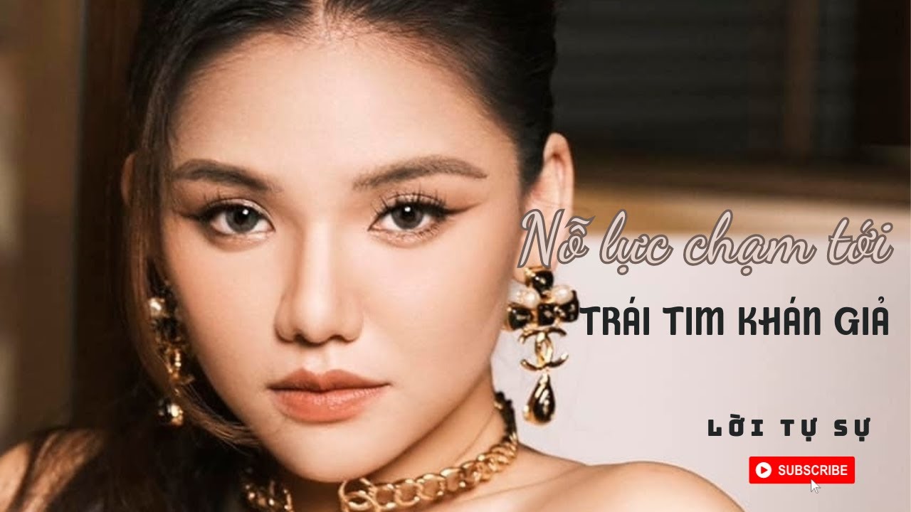 Myra Trần - Sang Mỹ học, bỏ ngoài tai lời đồn để cống hiến nhiều hơn | Lời tự sự