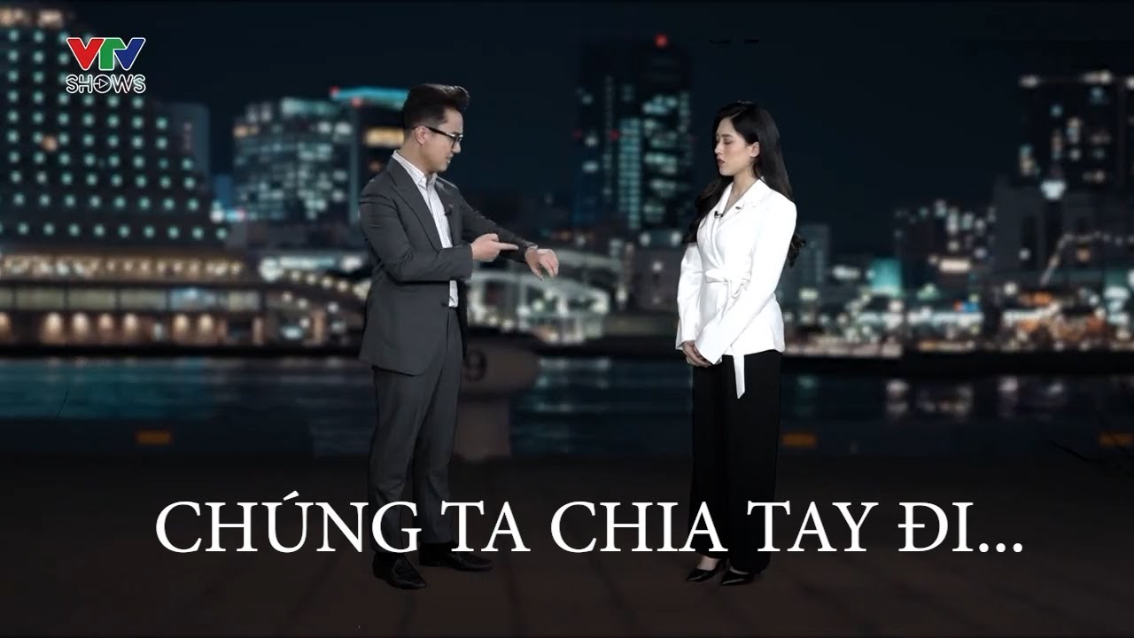 Đoạn kết của MAI phiên bản lầy lội trên lướt trên VTV Go