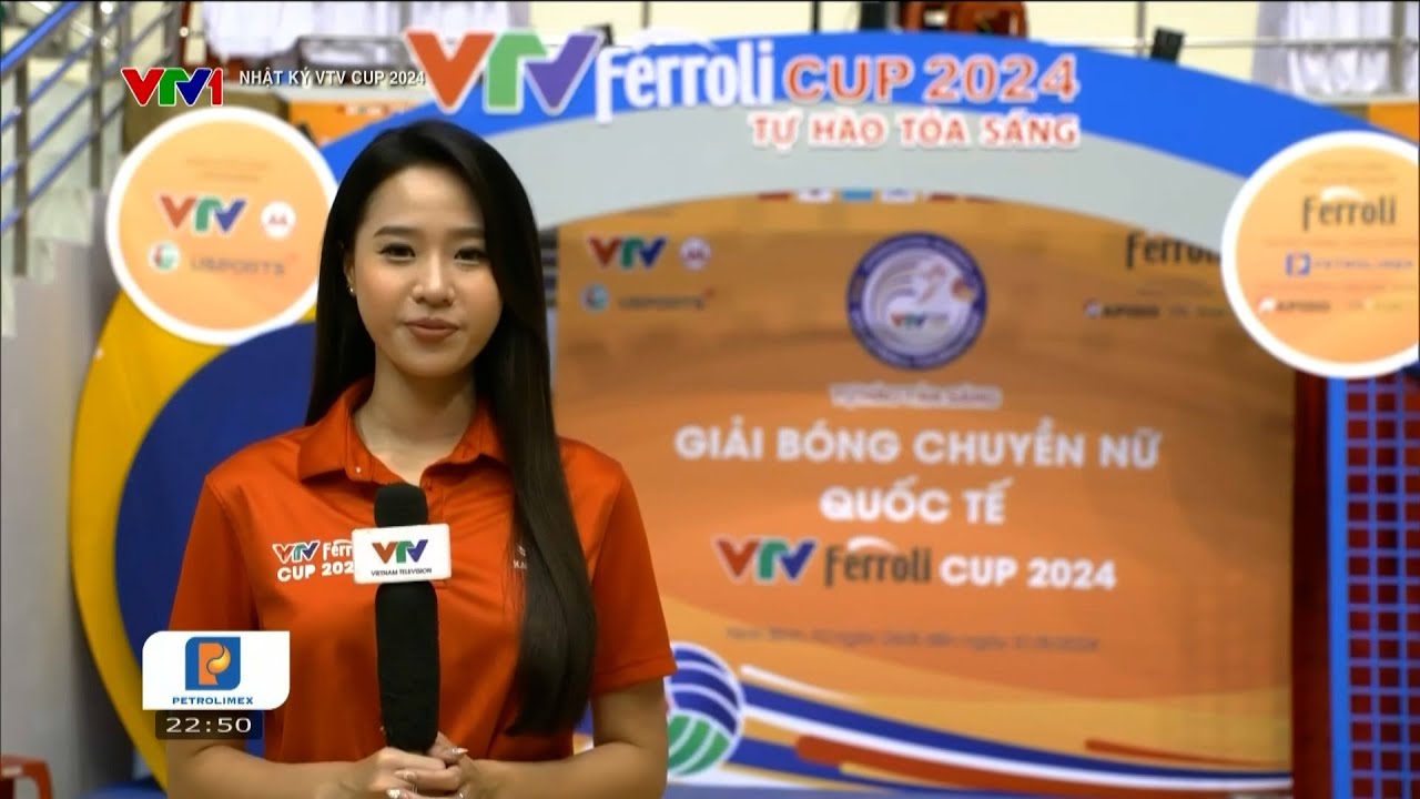 Nhật ký VTV Cup ngày 27/8: Korabelka củng cố ngôi nhất bảng B, Các VĐV mê mệt ẩm thực Việt Nam