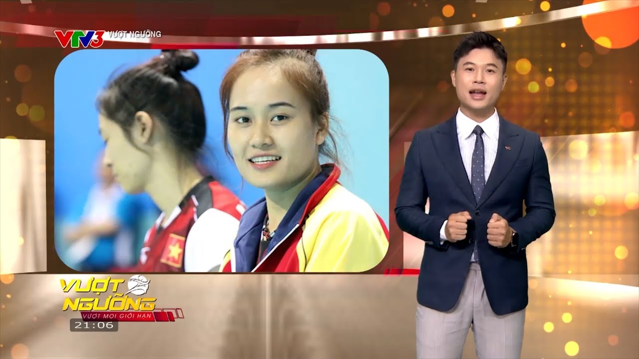 Vượt ngưỡng: Chuyền hai Linh Chi với kí ức VTV Cup và lần đầu lên tuyển