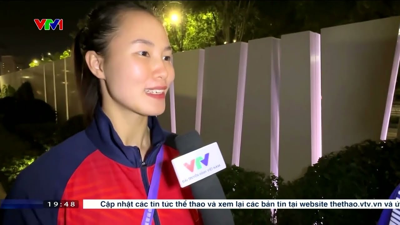 ASIAD 19: Thể thao Việt Nam giành thêm 2 tấm huy chương quý giá | VTV Thể Thao