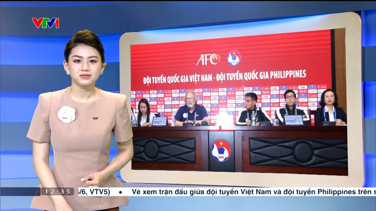 ĐT Việt Nam vs ĐT Philippines: HLV Kim Sang-sik muốn 3 điểm, HLV Philippines không ngại đối thủ