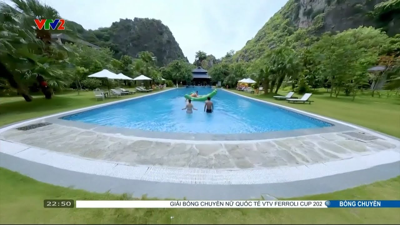 VTV Ferroli Cup 2024: Resort xịn sò của các đội dự giải; Cô gái nào được chờ đợi nhất ĐT Việt Nam?