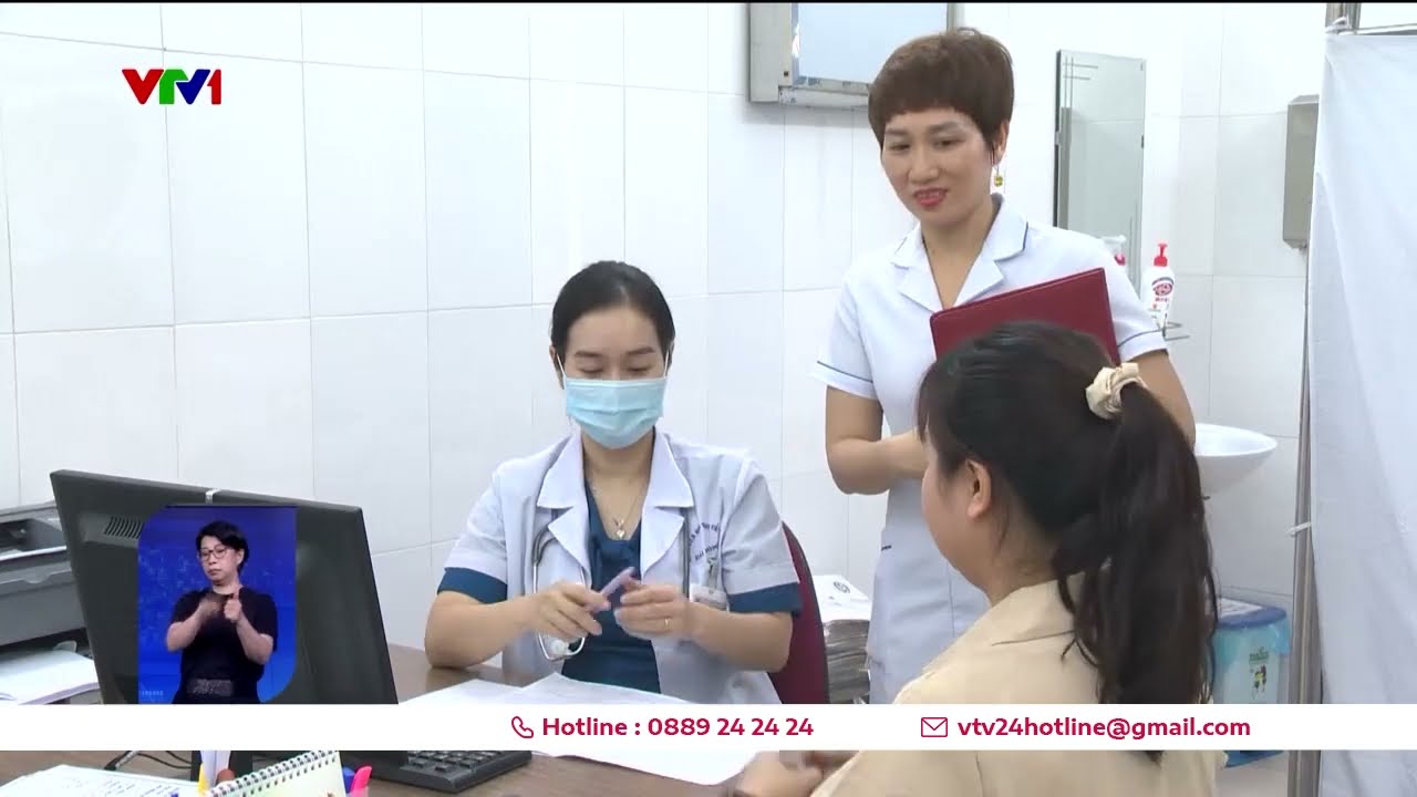 Làm giả giấy khám sức khỏe | VTV24