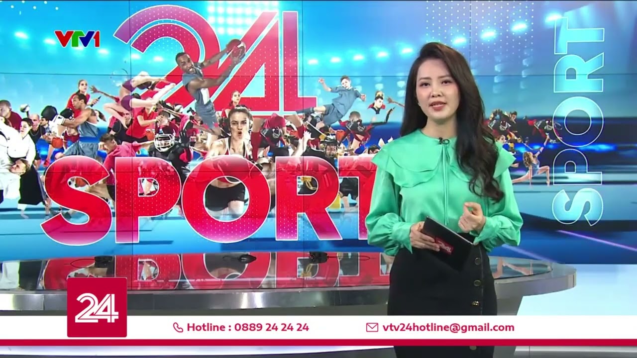 VTV Cup 2024: Cơ hội của đội tuyển bóng chuyền nữ Việt Nam tại bảng A và vòng tứ kết | VTV24