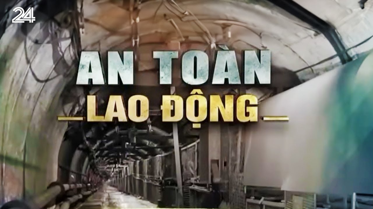 Bảo đảm an toàn lao động tại nơi làm việc | VTV24