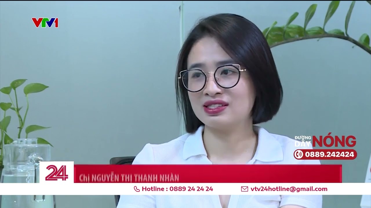 Khó lấy lại tiền khi bị lừa đảo online | VTV24