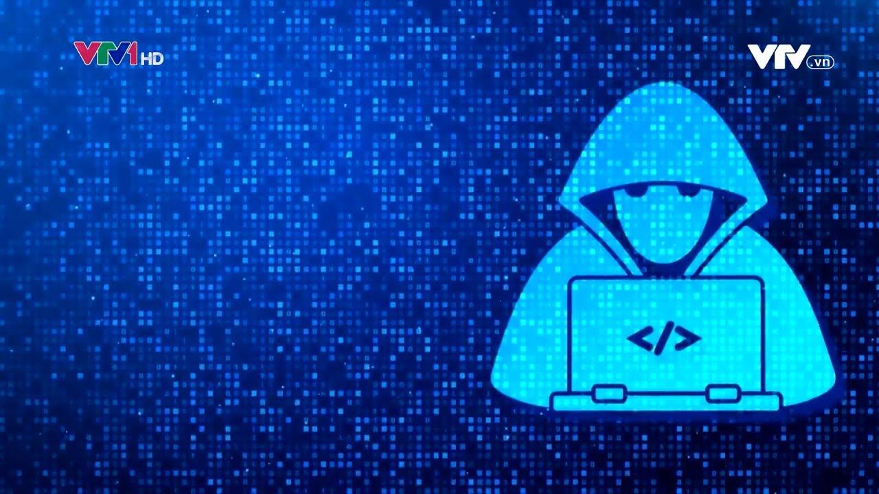 Hacker mũ trắng – người bảo vệ thầm lặng an toàn, an ninh mạng | VTV24