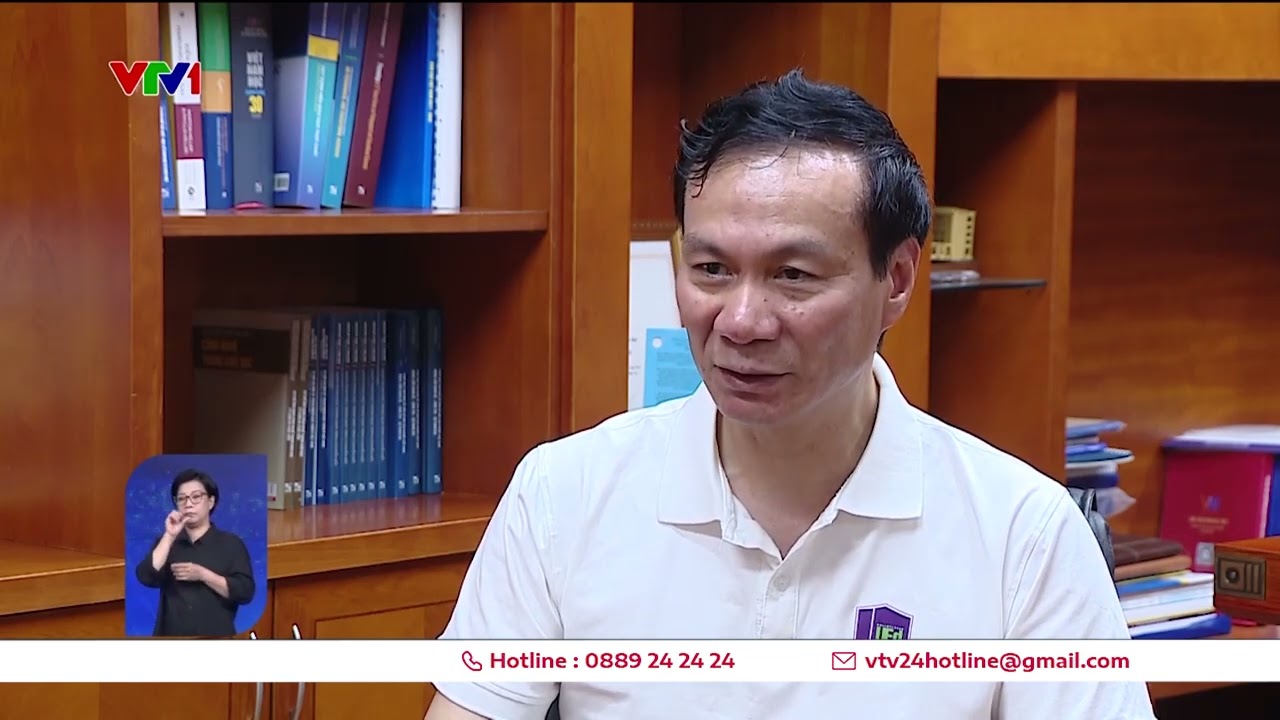 Xét tuyển Đại học sớm liệu có là cách giảm áp lực thi cử? | VTV24