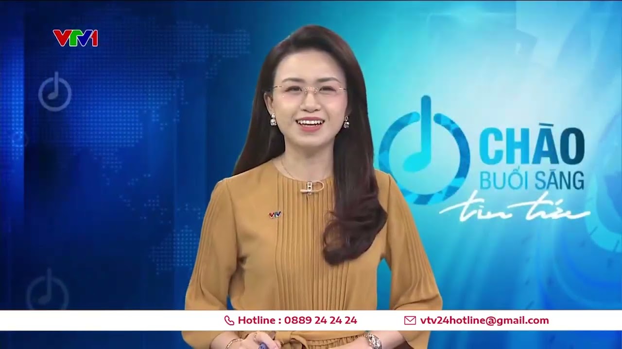 Mùa hè năm nay sẽ “phá kỷ mục” với sức nóng cao | VTV24