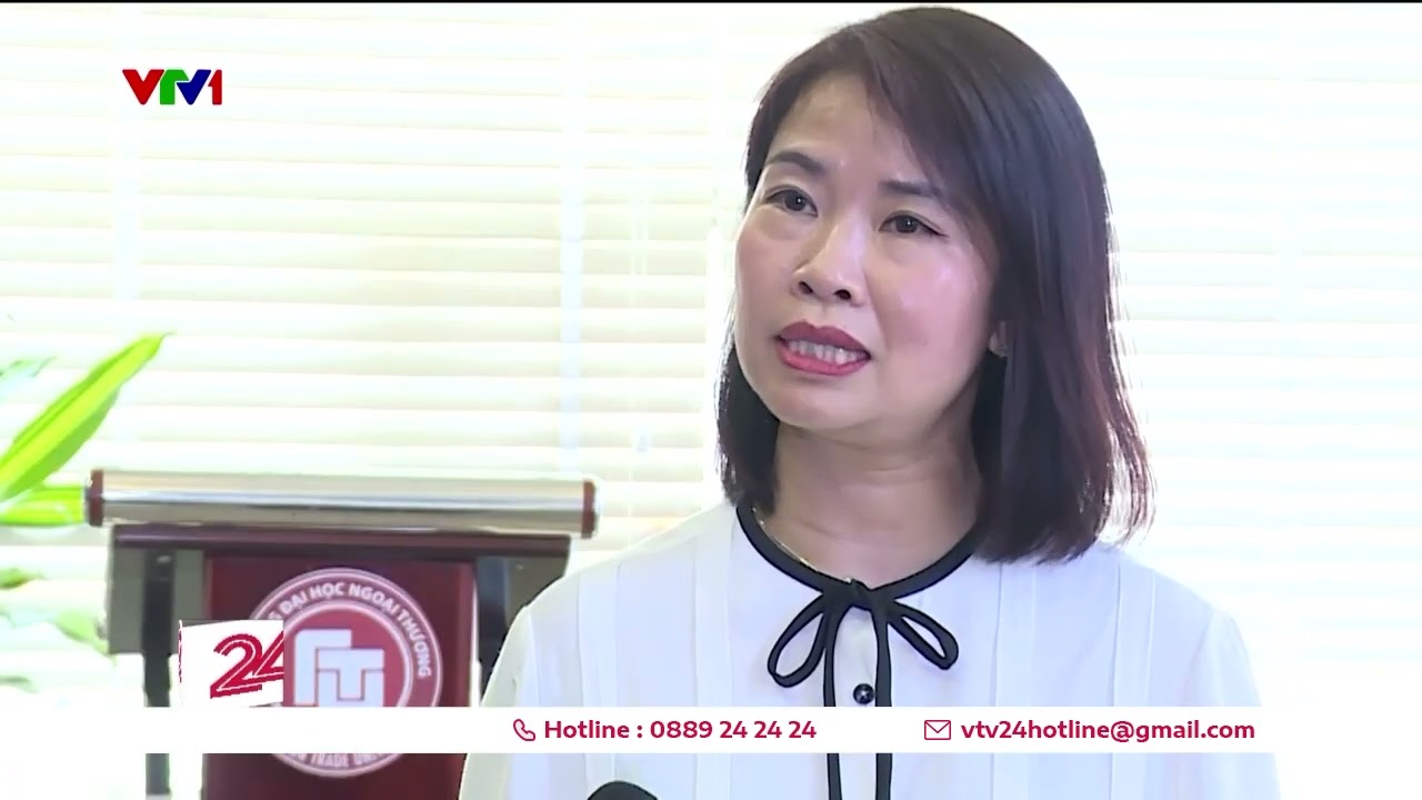 Nhiều trường đại học công bố điểm chuẩn tăng so với năm trước | VTV24