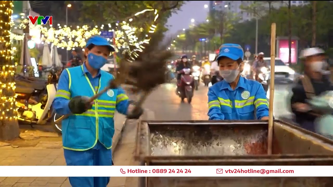 8/3 và hạnh phúc của mẹ | VTV24