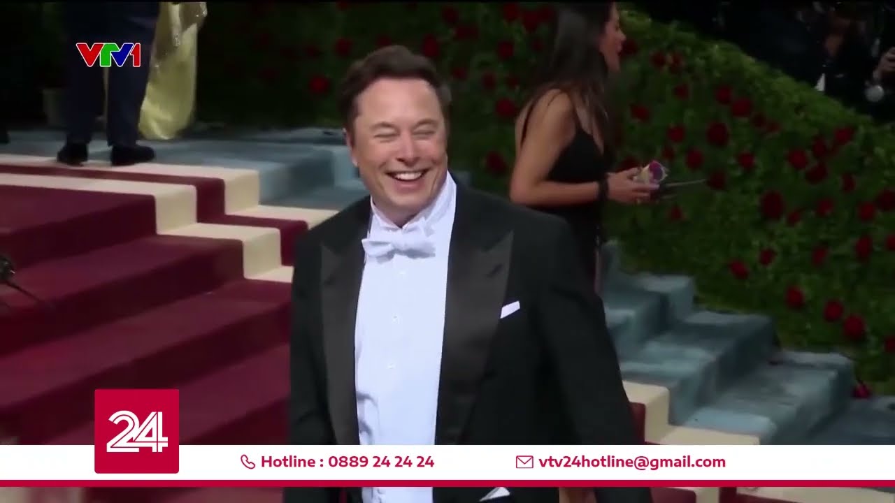 Tỉ phú Elon Musk "chớp cơ hội" châm chọc Facebook khi dịch vụ lỗi toàn cầu | VTV24