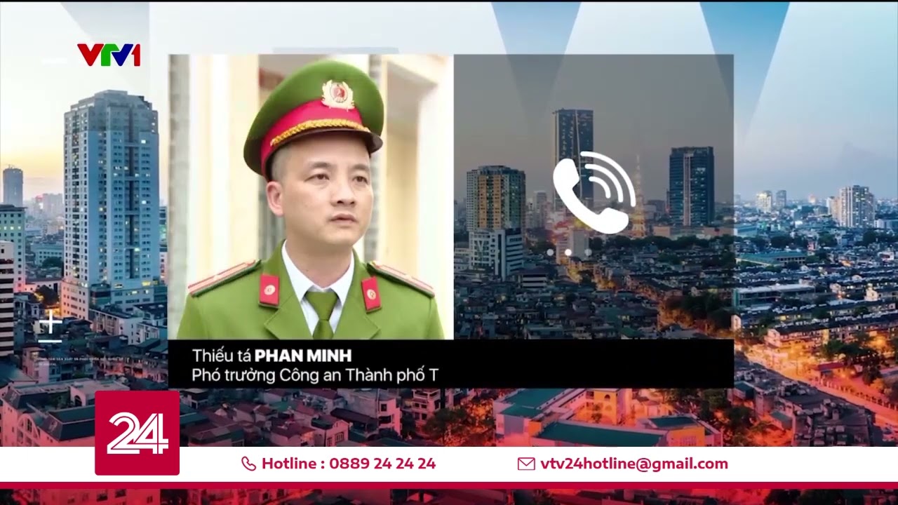 Phó trưởng công an TP Thái Bình thông tin về vụ việc bé mầm non bị bỏ quên trên xe | VTV24