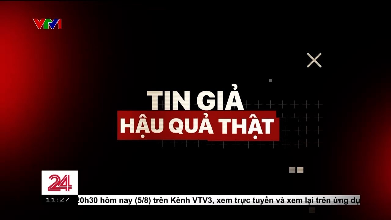 Lạc vào ma trận gắn mác chuyên gia y tế trên mạng xã hội | VTV24