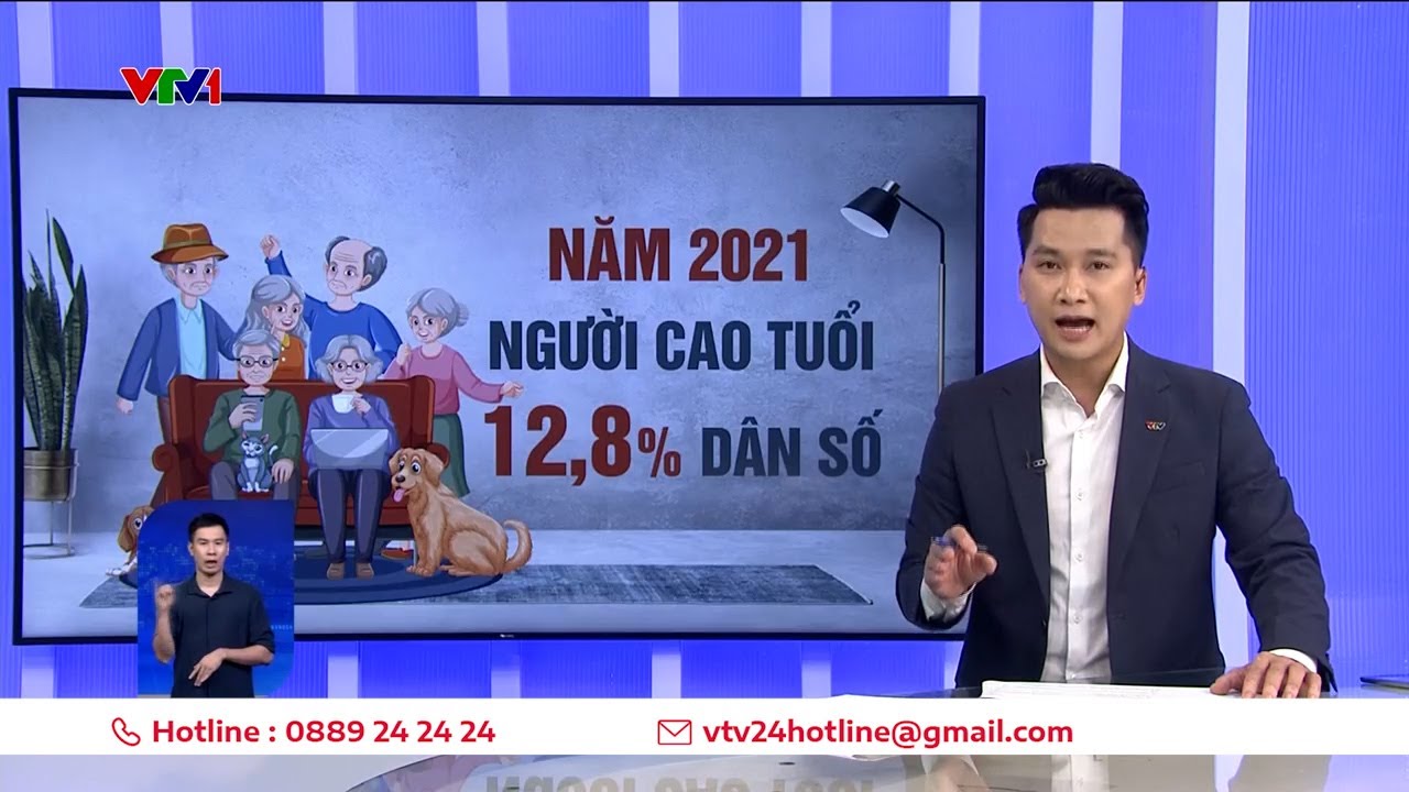 Thừa già - Thiếu trẻ | VTV24