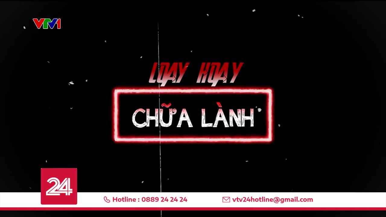 Tiêu Điểm: "Chữa lành" hay đang yên đang lành lại phải đi chữa?| VTV24