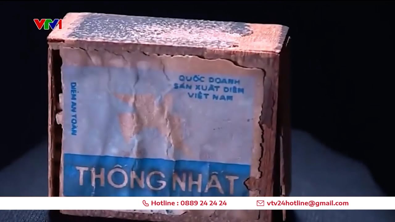 Chuyển mình để giữ thương hiệu một thời | VTV24