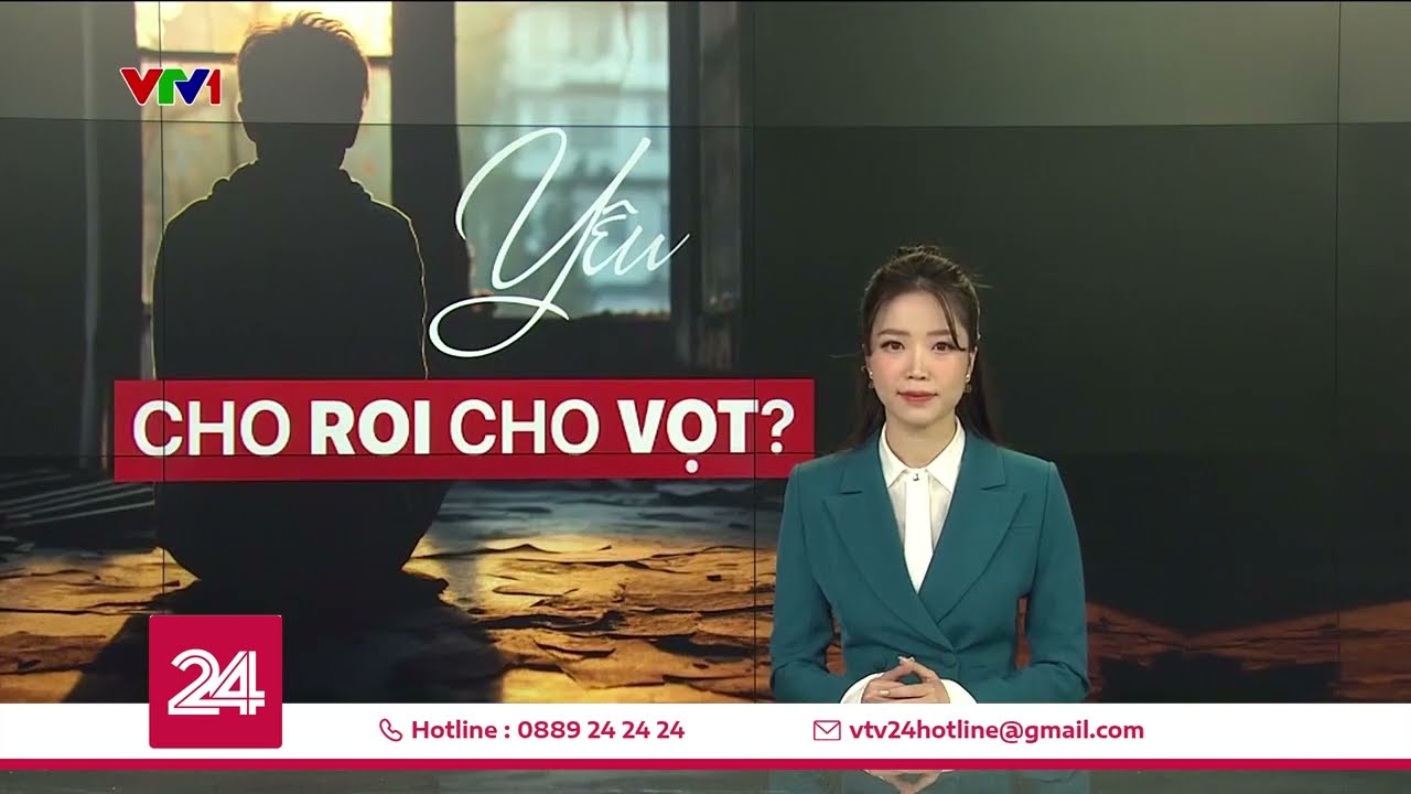 "Yêu cho roi cho vọt" - Ranh giới mong manh giữa yêu thương và bạo hành | VTV24