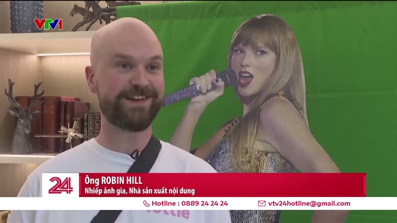 Điều trị suy giảm trí nhớ bằng liệu pháp Taylor Swift | VTV24