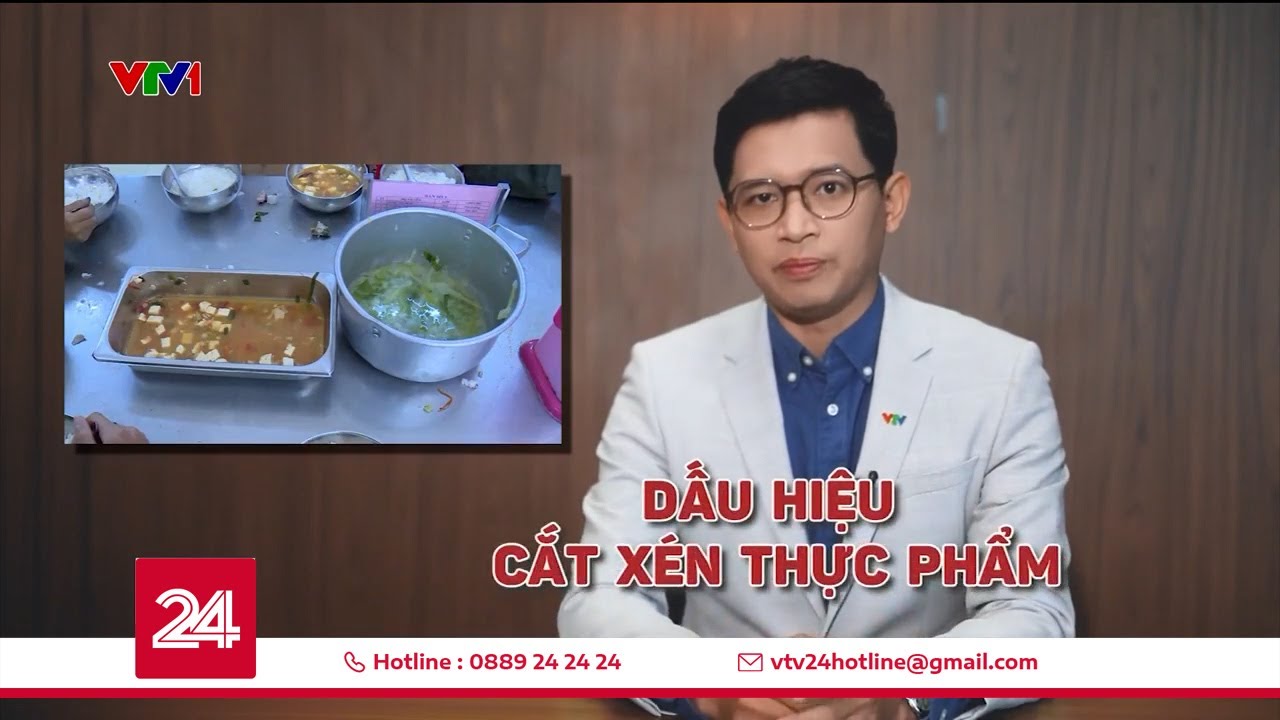 Điểm tuần: Những đứa trẻ không có quyền lựa chọn | VTV24