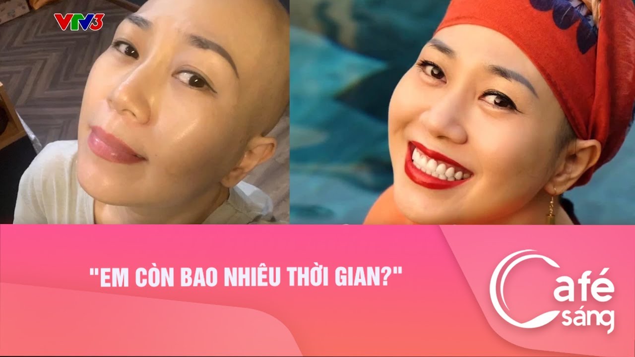 "Em còn bao nhiêu thời gian?"| Cà phê sáng cùng VTV3