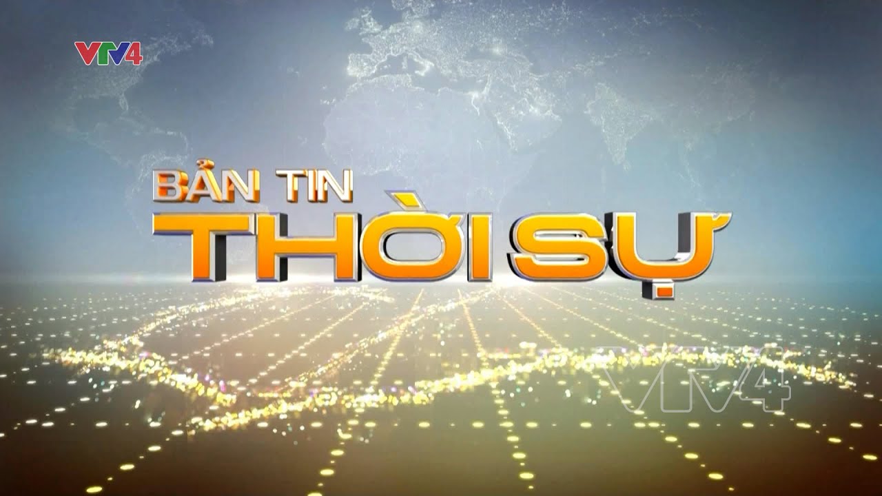 Bản tin thời sự tiếng Việt 12h - 09/03/2024 | VTV4