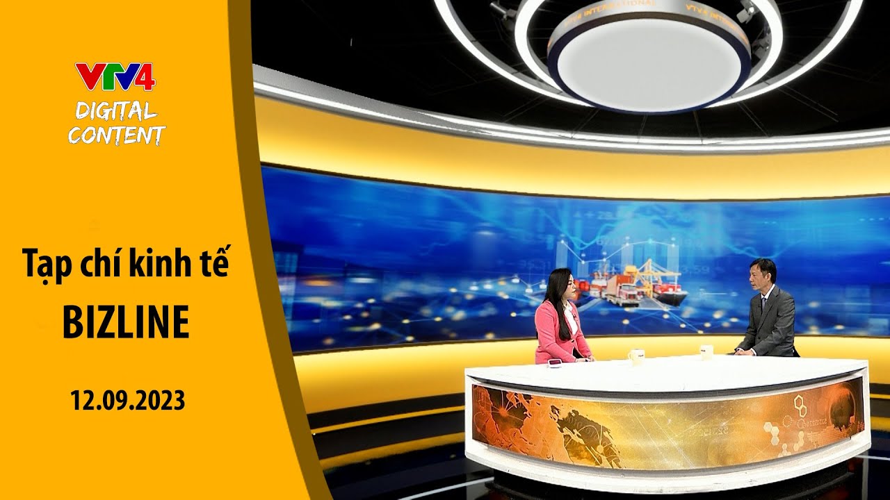 Năng lực nội sinh nền kinh tế | VTV4