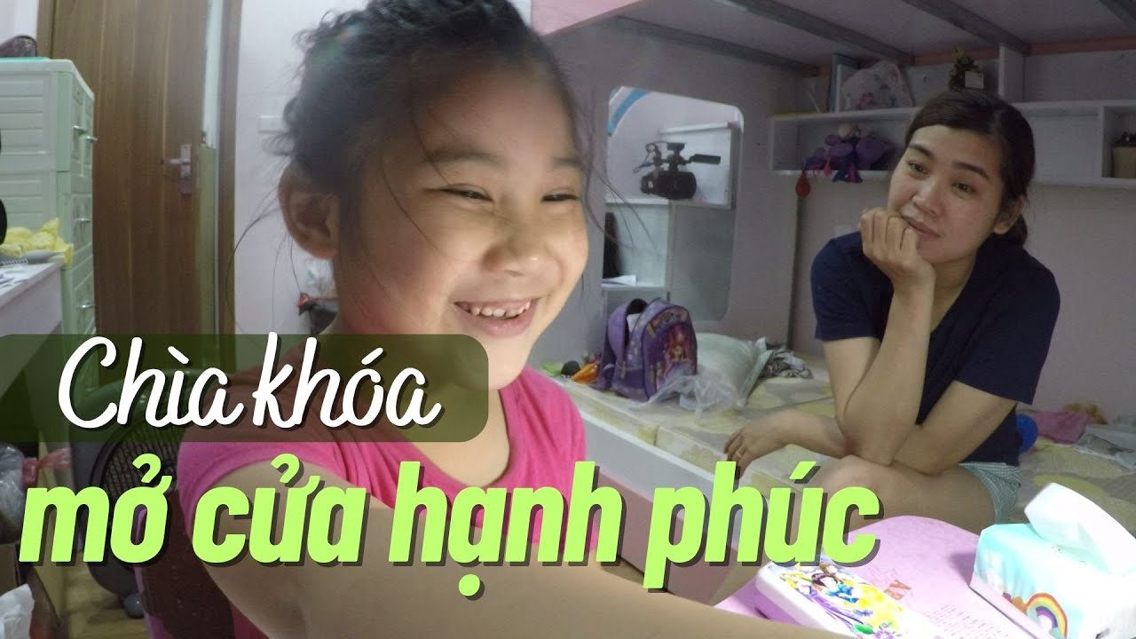 Thấu hiểu cảm xúc: Chìa khóa nuôi dạy con hạnh phúc