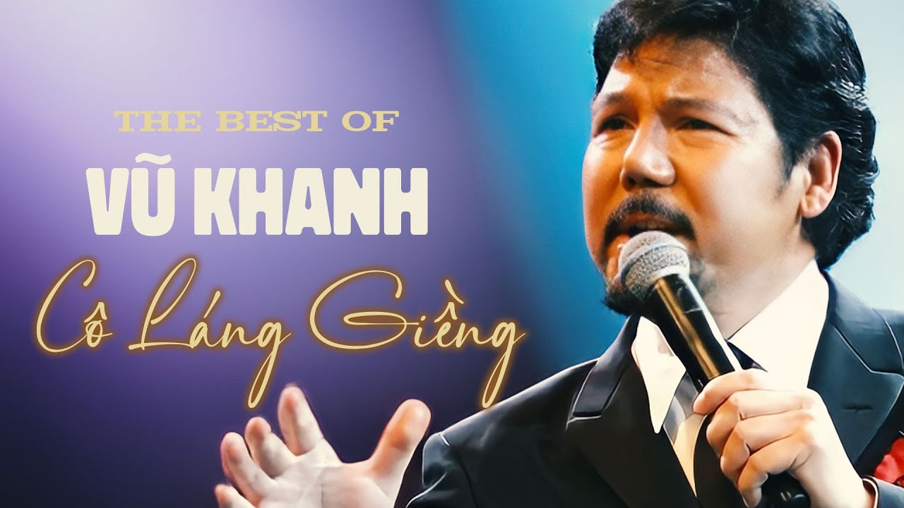 LK Cô Láng Giềng, Xin Hãy Rời Xa , Vũ Khanh Music - Một Chút Nhẹ Nhàng Cùng Tình Ca