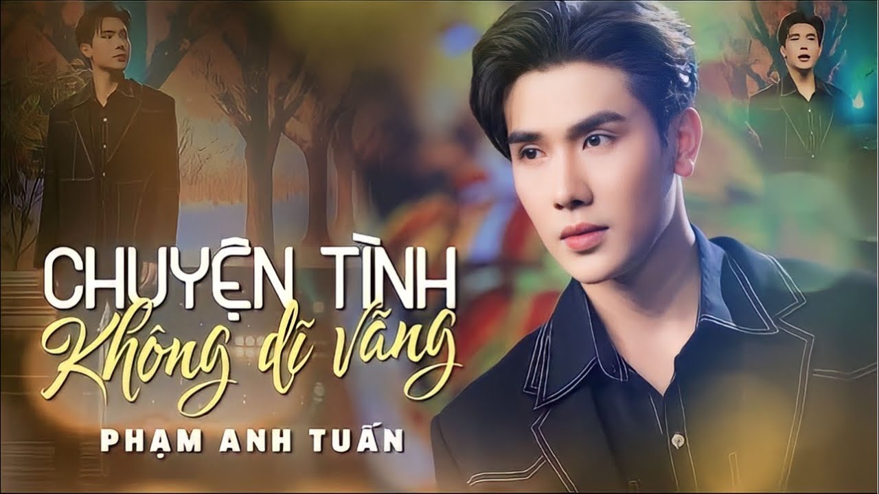 HOT BOY BOLERO PHẠM ANH TUẤN HÁT TUYỆT PHẨM BOLERO BUỒN THẤU TIM | CHUYỆN TÌNH KHÔNG DĨ VÃNG