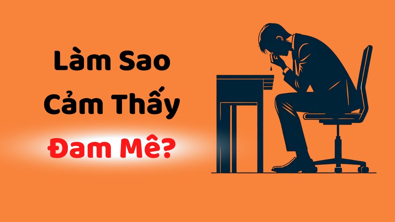 Làm sao CẢM THẤY đam mê? - Tri Kỷ Cảm Xúc Web5ngay