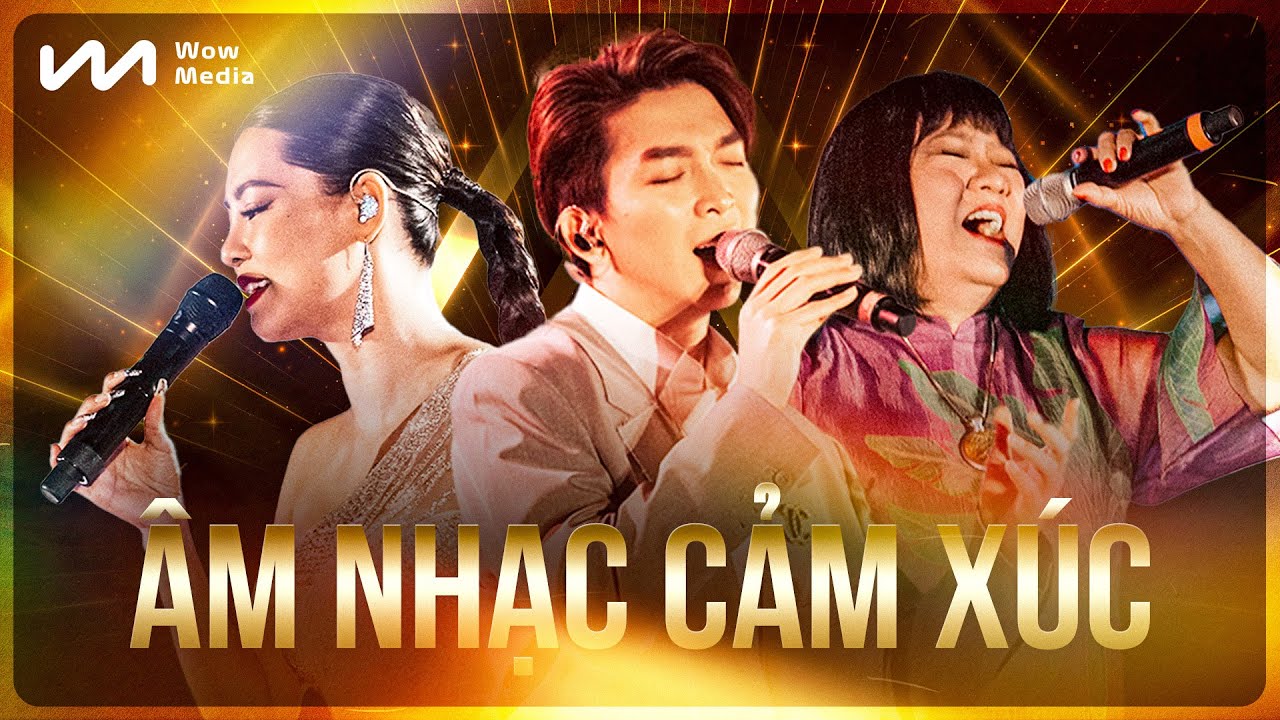 TĂNG PHÚC Những Bài Hát Hay Nhất | Canh Ba & Càng Yêu Sâu Càng Nhớ Lâu | Nhạc Buồn Ballad Việt Hay