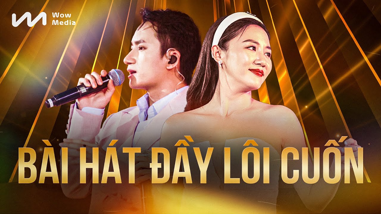 Xuân Thì | Top bài hát đầy lôi cuốn, an nhiên của Phan Mạnh Quỳnh & Văn Mai Hương | Top Ballad