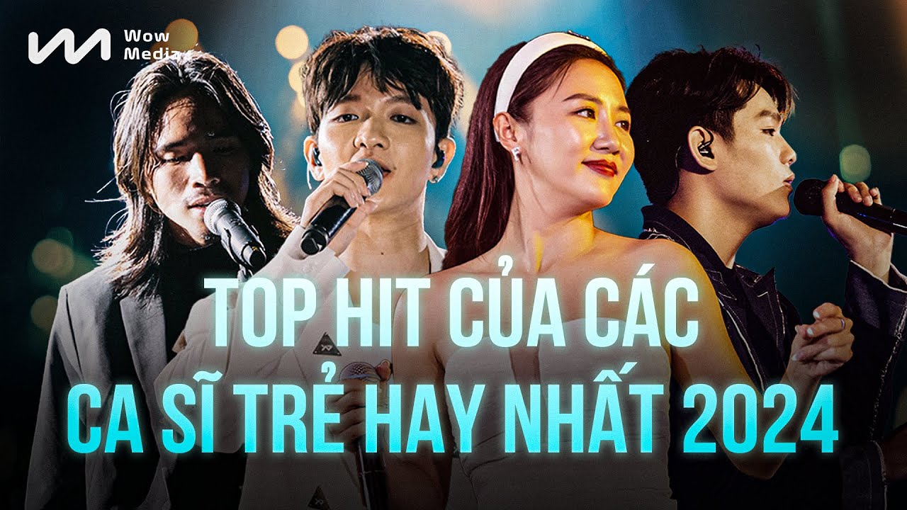 "Tại Vì Em" da diết tình cảm qua giọng hát của Bùi Tường Linh | Top hit BALLAD hay nhất 2024