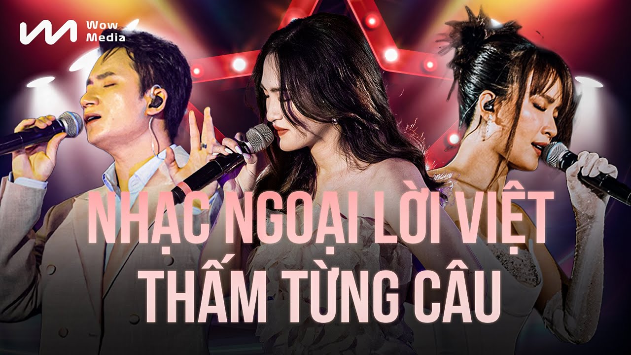 Dòng thời gian | Top những màn hát live như nuốt đĩa của Nguyên Hà, Ái Phương...