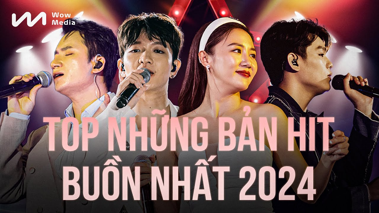 "Một Ngàn Nỗi Đau" Bản hit buồn sâu lắng nhất của Văn Mai Hương | Top hot hit buồn nhất 2024