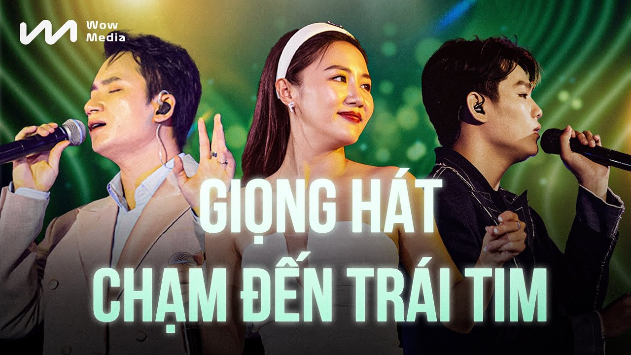 "Đa Đoan" | Ca khúc hay chạm trái tim khán giả qua giọng hát Phan Mạnh Quỳnh