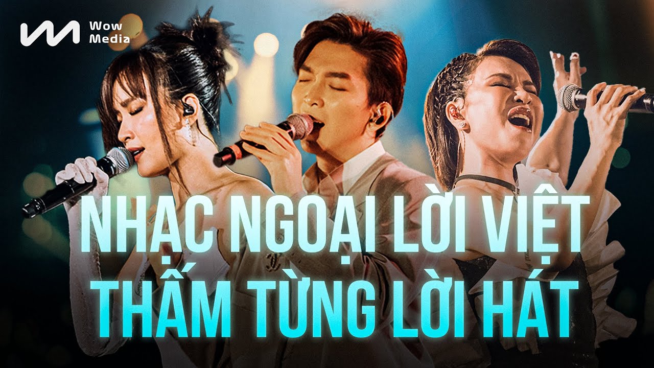 "Giã từ dĩ vãng, Giữa đại lộ Đông Tây" | Tuyển tập những hot hit cực hay của Uyên Linh, Ái Phương