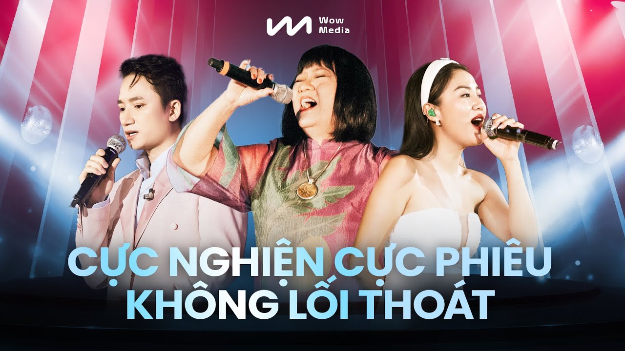 Trải Nghiệm Cảm Xúc Sâu Lắng với Bài Hát Văn Mai Hương và Người Yêu Cũ! | Liên khúc Ballad 2024