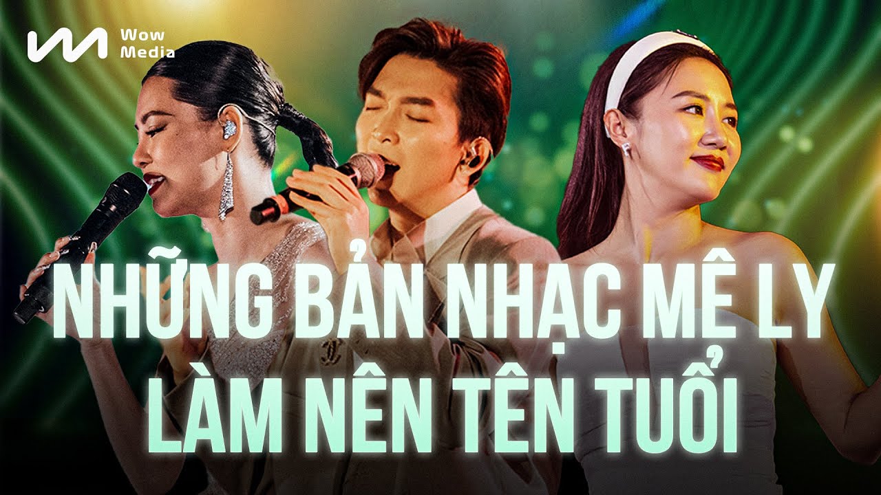 Nhìn Lại Hành Trình Âm Nhạc: 'Một Ngày Hay Trăm Năm' - Bản Hit của Văn Mai Hương