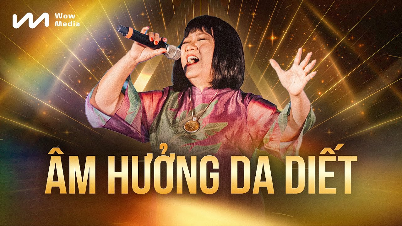 Thương Nhau Ngày Mưa | Top Hit mang âm hưởng da diết qua giọng hát của Cẩm Vân | Tuyển tập Trữ Tình