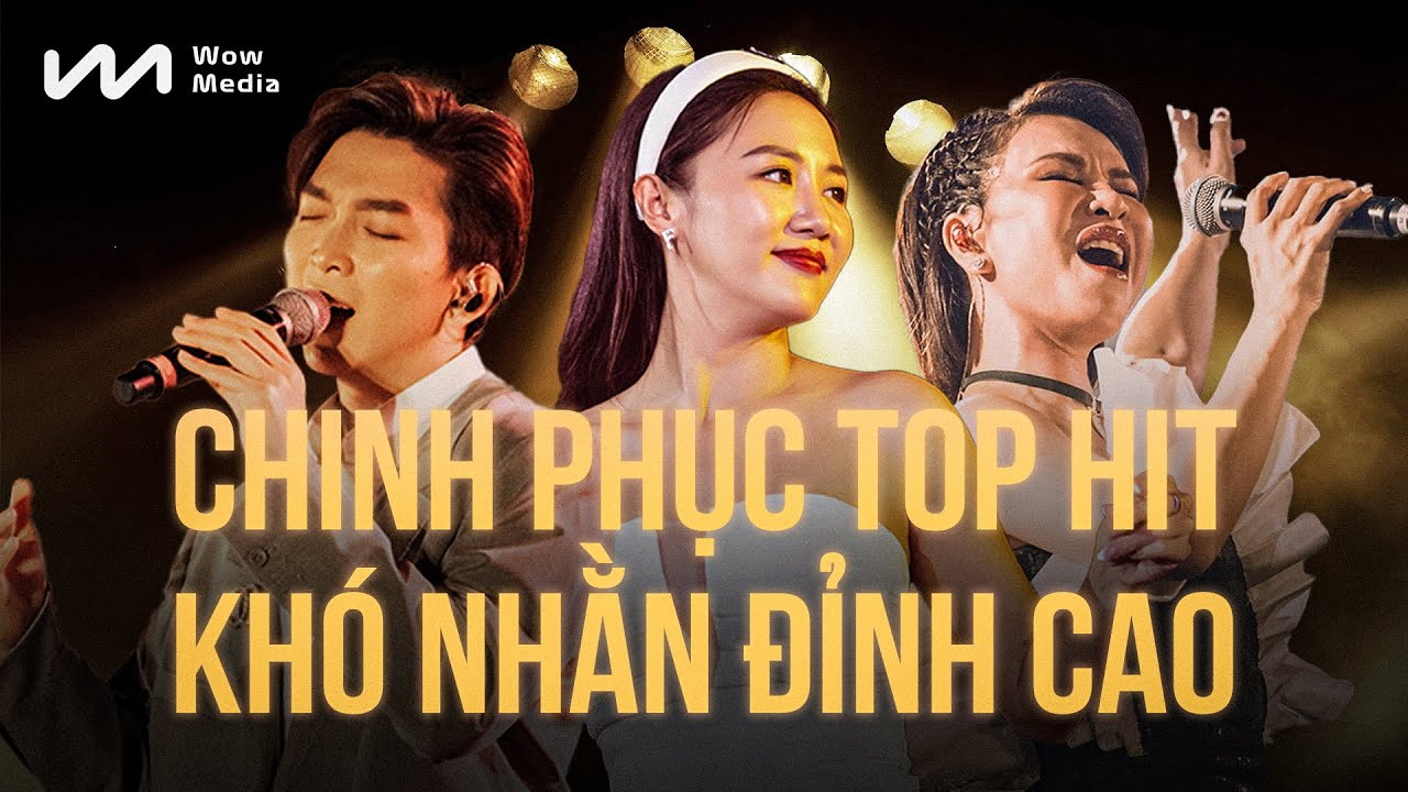 Mãn nhĩ với bản cover "Never enough" qua giọng hát của Uyên Linh | Tuyển tập bản cover hay 2024