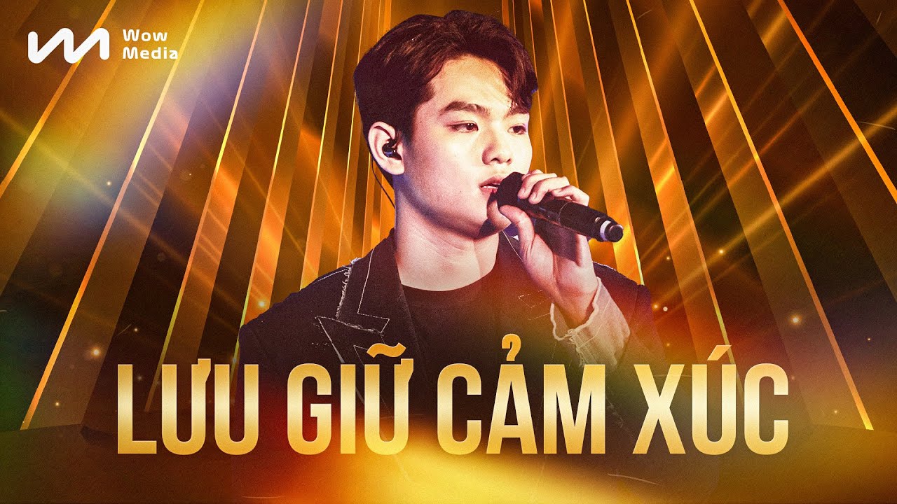 Khi Người Mình Yêu Khóc | Khoảnh khắc lưu giữ cảm xúc cùng giọng hát buitruonglinh | Top Ballad