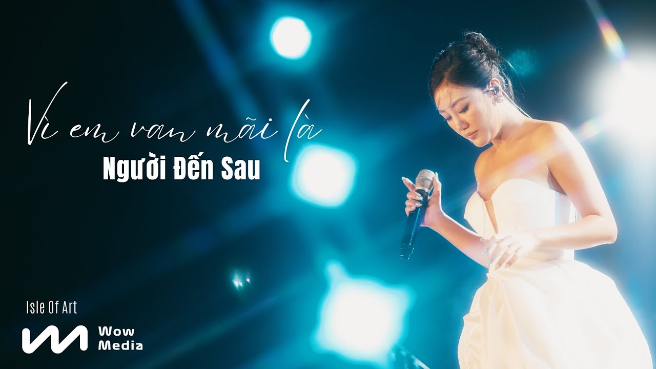 VĂN MAI HƯƠNG LIVE - MỘT NGÀN NỖI ĐAU |  Nhạc Trẻ Ballad Nhẹ Nhàng Say Đắm Tâm Hồn | Nhạc Trẻ