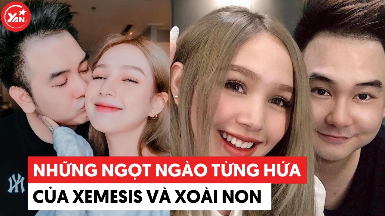 Những ngọt ngào từng hứa của Xemesis và Xoài Non, tưởng là nàng dâu duy nhất được nhà chồng đồng ý