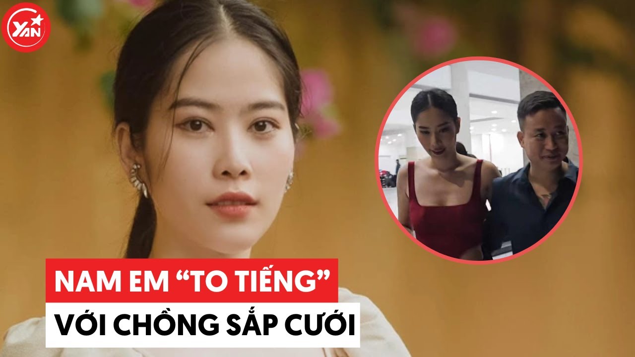 Nam Em “to tiếng” với chồng sắp cưới, bị bạn trai phản ứng khi tâm sự cùng người khác giới