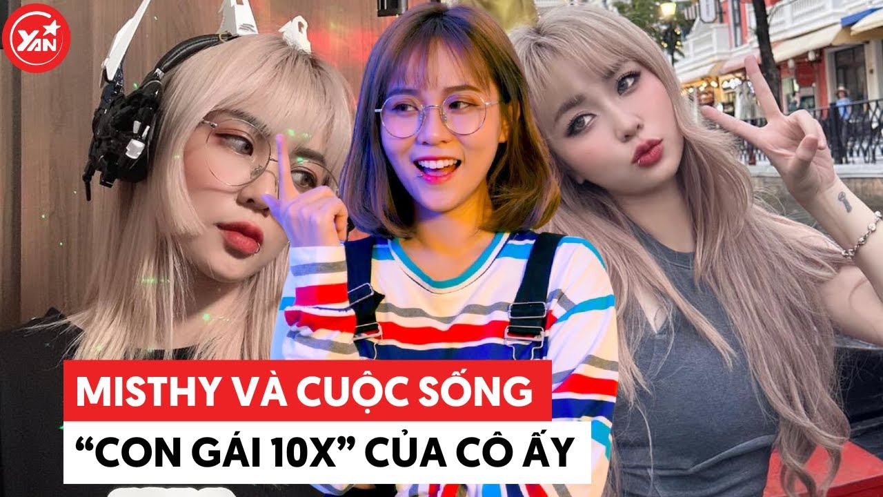 MisThy choáng với cuộc sống “con gái 10x”: Trang phục ít tiền nhất là khoảng 1-10 triệu