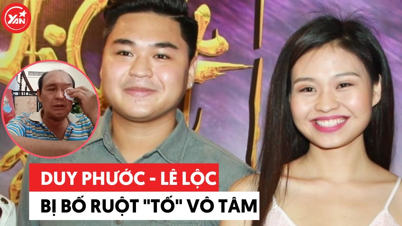 Anh em Duy Phước - Lê Lộc từng vướng ồn ào "vô tâm với cha", chuyện hư ra sao?